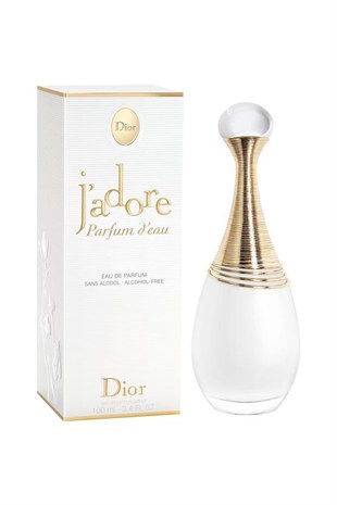 Dior J‘adore Parfum D‘eau EDP 50 ml Kadın Parfüm