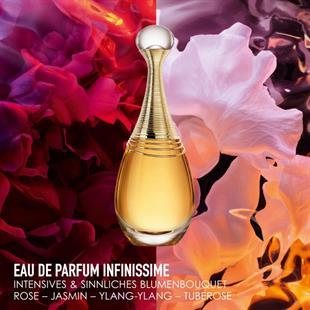 Dior JAdore Infinissime EDP 100 ml Kadın Parfüm