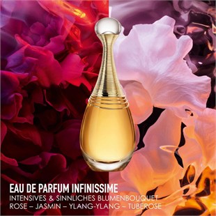 Dior JAdore Infinissime EDP 100 ml Kadın Parfüm