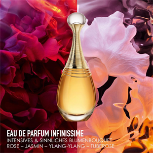 Dior JAdore Infinissime EDP 100 ml Kadın Parfüm
