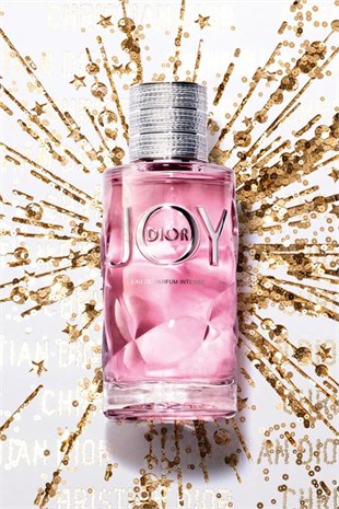 Dior Joy Intense EDP 90 ml Kadın Parfüm