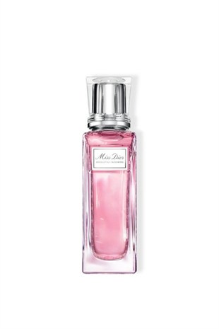 Dior Miss Dior Absolutely Blooming EDP Roller-Pearl 20 ml Kadın Parfüm