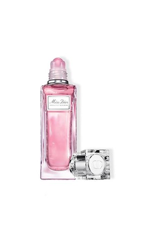 Dior Miss Dior Absolutely Blooming EDP Roller-Pearl 20 ml Kadın Parfüm
