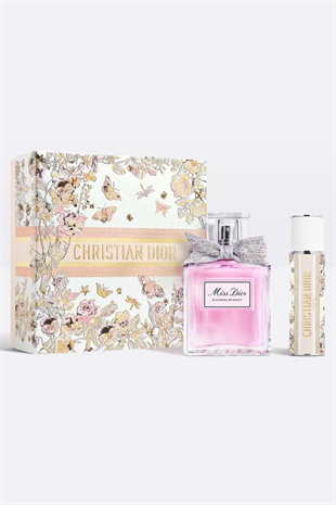 Dior Miss Dior Blooming Bouqette EDT 100 ml Kadın Parfüm
