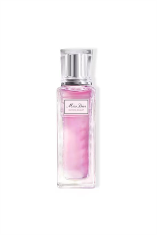 Dior Miss Dior Blooming Bouquet Roller-Pearl EDT 20 ml Kadın Parfüm
