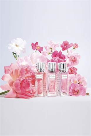 Dior Miss Dior Blooming Bouquet Roller-Pearl EDT 20 ml Kadın Parfüm