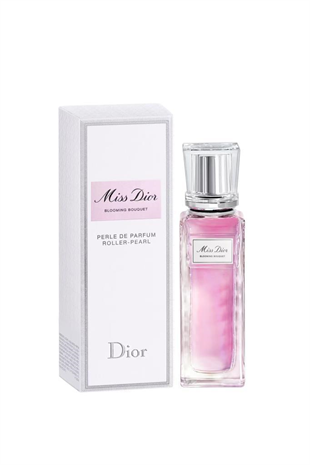 Dior Miss Dior Blooming Bouquet Roller-Pearl EDT 20 ml Kadın Parfüm