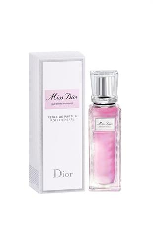 Dior Miss Dior Blooming Bouquet Roller-Pearl EDT 20 ml Kadın Parfüm
