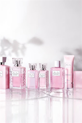 Dior Miss Dior Body Creme 150 ml Parfümlü Vücut Kremi