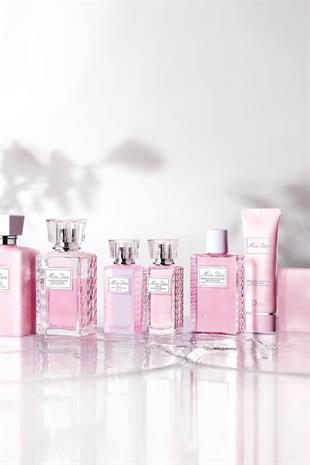 Dior Miss Dior Body Creme 150 ml Parfümlü Vücut Kremi