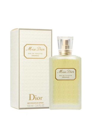 Dior Miss Dior EDT Originale 50 ml Kadın Parfüm