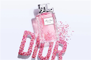 Dior Miss Dior Rose NRoses EDT 100 ml Kadın Parfüm