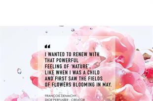 Dior Miss Dior Rose NRoses EDT 100 ml Kadın Parfüm