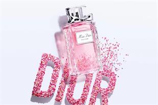 Dior Miss Dior Rose NRoses EDT 100 ml Kadın Parfüm