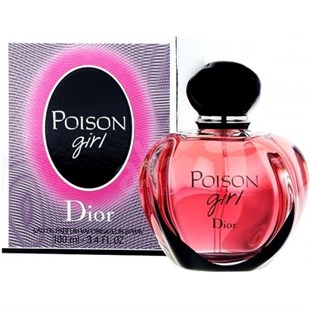 Dior Poison Girl EDP 100 ml Kadın Parfüm