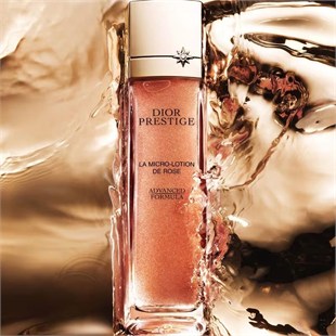 Dior Prestige La Micro-Lotion De Rose Advanced 150 ml Yüz Nemlendirici Losyon