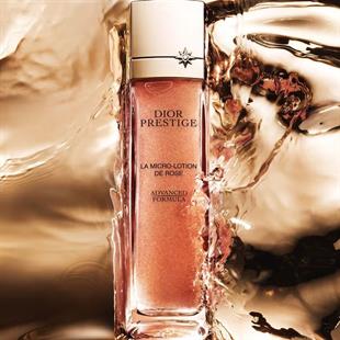 Dior Prestige La Micro-Lotion De Rose Advanced 150 ml Yüz Nemlendirici Losyon