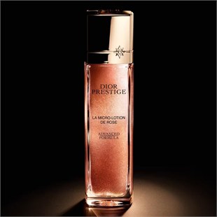 Dior Prestige La Micro-Lotion De Rose Advanced 150 ml Yüz Nemlendirici Losyon