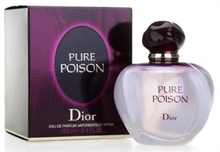 Dior Pure Poison EDP 100 ml Kadın Parfüm