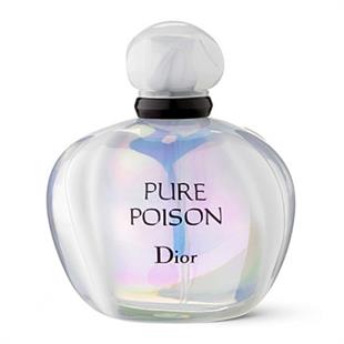 Dior Pure Poison EDP 100 ml Kadın Parfüm