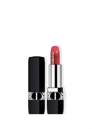 Dior Rouge Floral Care Lip Balm 525 Cherie Dudak Balmı