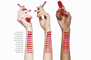Dior Rouge Ink Lip Liner 770 Love Dudak Kalemi