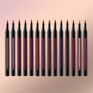 Dior Rouge Ink Lip Liner 777 Star Dudak Kalemi
