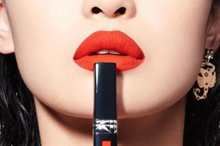 Dior Rouge Liquid 658 Extreme Matte Ruj