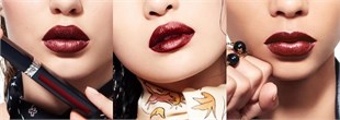 Dior Rouge Liquid 979 Poison Metal Ruj