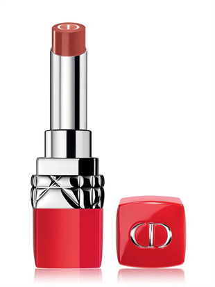 Dior Rouge Ultra Care 808 Caress Ruj