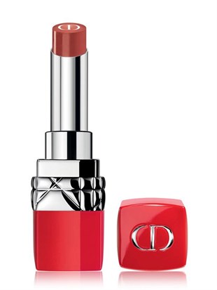 Dior Rouge Ultra Care 808 Caress Ruj