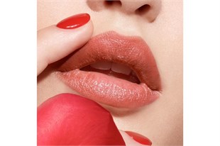 Dior Rouge Ultra Care 808 Caress Ruj
