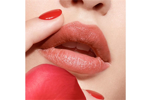 Dior Rouge Ultra Care 808 Caress Ruj
