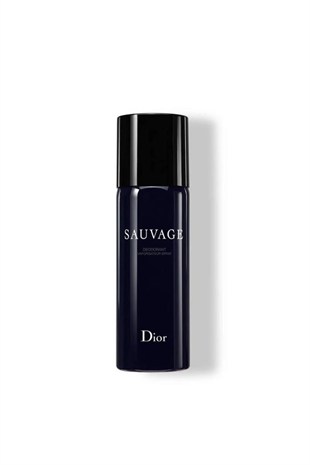 Dior Sauvage Deodorant 150 ml