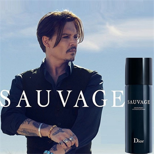Dior Sauvage Deodorant 150 ml