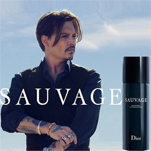 Dior Sauvage Deodorant 150 ml
