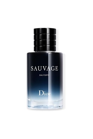 Dior Sauvage Eau Forte Parfum EDP 100 ml Erkek Parfüm