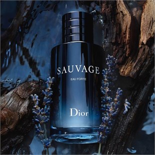 Dior Sauvage Eau Forte Parfum EDP 100 ml Erkek Parfüm