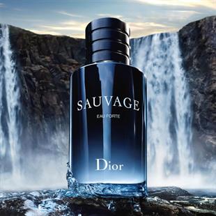 Dior Sauvage Eau Forte Parfum EDP 100 ml Erkek Parfüm