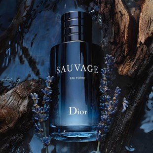 Dior Sauvage Eau Forte Parfum EDP 100 ml Erkek Parfüm