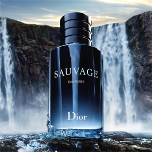 Dior Sauvage Eau Forte Parfum EDP 60 ml Erkek Parfüm