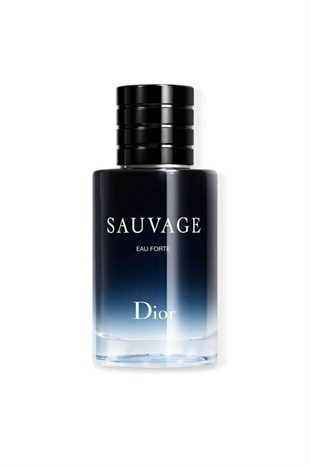 Dior Sauvage Eau Forte Parfum EDP 60 ml Erkek Parfüm
