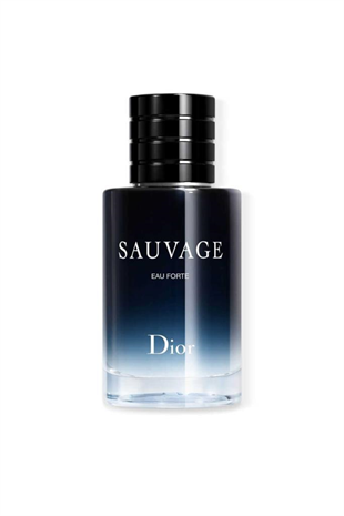 Dior Sauvage Eau Forte Parfum EDP 60 ml Erkek Parfüm