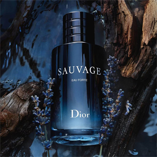 Dior Sauvage Eau Forte Parfum EDP 60 ml Erkek Parfüm