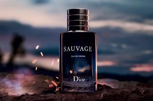 Dior Sauvage EDP 100 ml Erkek Parfüm