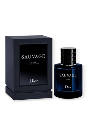 Dior Sauvage Elixir EDP 150 ml Erkek Parfüm
