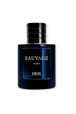 Dior Sauvage Elixir EDP 150 ml Erkek Parfüm