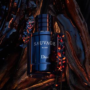 Dior Sauvage Elixir EDP 150 ml Erkek Parfüm