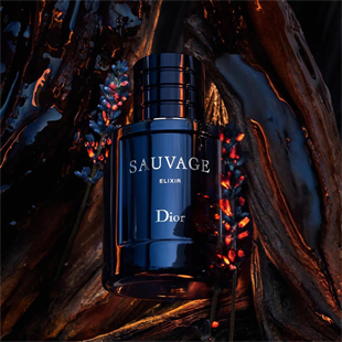 Dior Sauvage Elixir EDP 150 ml Erkek Parfüm