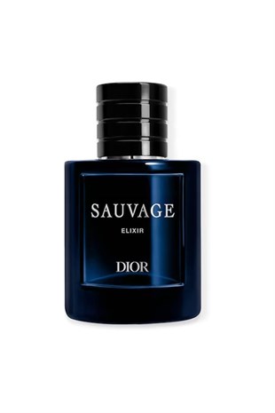 Dior Sauvage Elixir EDP 150 ml Erkek Parfüm
